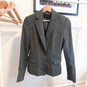 BCBGMAXAZRIA Blazer